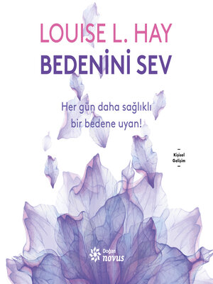 cover image of Bedenini Sev